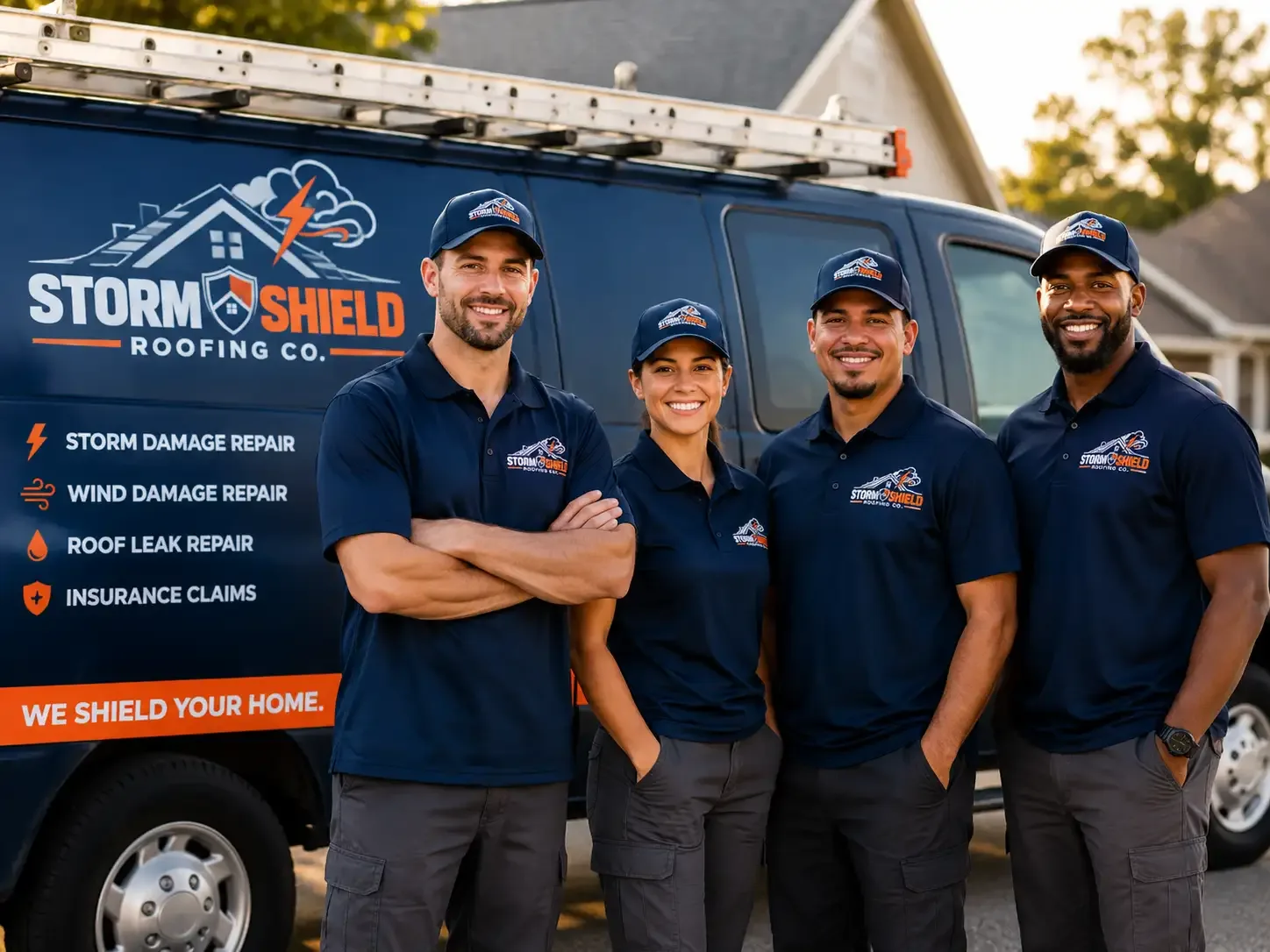 Storm Damage Roof Repair company in Orogrande, NM